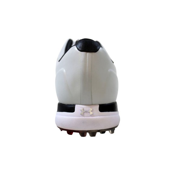 Men's Performance SL White/Black-Red 1297177-101 - Picture 3 of 4